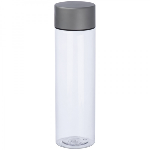 Logotrade promotional gift picture of: Drinking bottle AVERSA 900 ml