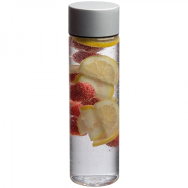 Logotrade promotional gift image of: Drinking bottle AVERSA 900 ml