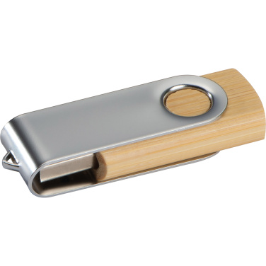 Logotrade promotional merchandise picture of: USB-Stick 4 GB SURUC