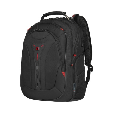 Logo trade promotional products image of: Backpack Wenger Pegasus Deluxe 16''