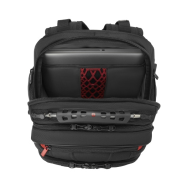 Logo trade business gift photo of: Backpack Wenger Pegasus Deluxe 16''