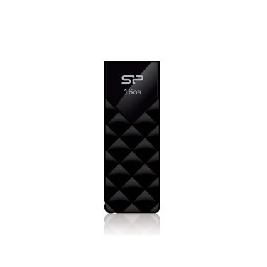 Logotrade promotional product picture of: Pendrive silicon power ultima u03