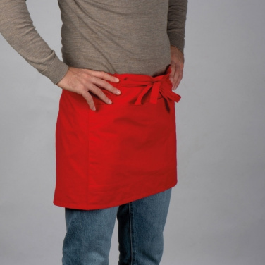 Logotrade promotional gifts photo of: Cotton apron KOLDBY