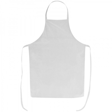 Logo trade corporate gift photo of: Cotton apron GRILLMEISTER