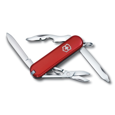 Logotrade promotional gifts photo of: Pocket knife Rambler Victorinox