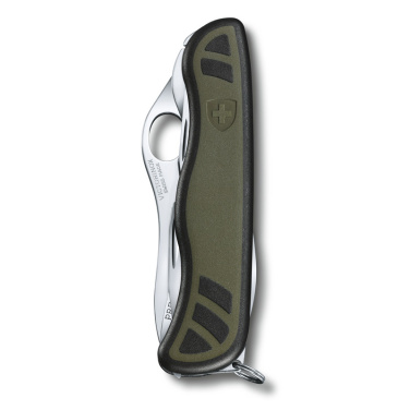 Logotrade promotional product image of: Pocket knife Soldier's Knife 08 Victorinox