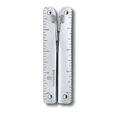 Logo trade promotional gift photo of: SwissTool Plus - 41 tools Victorinox