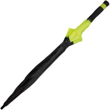 Logo trade promotional items picture of: Umbrella GET SEEN