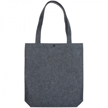 Logotrade promotional merchandise photo of: Felt bag TRIESTE