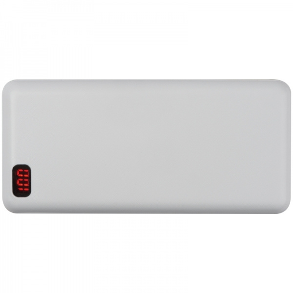 Logotrade promotional merchandise picture of: Power bank CRACOW