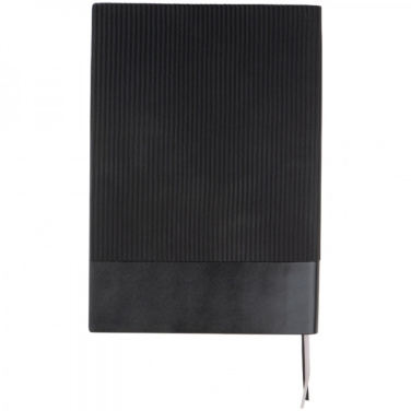 Logotrade promotional gift picture of: A5 Notebook DUBAI