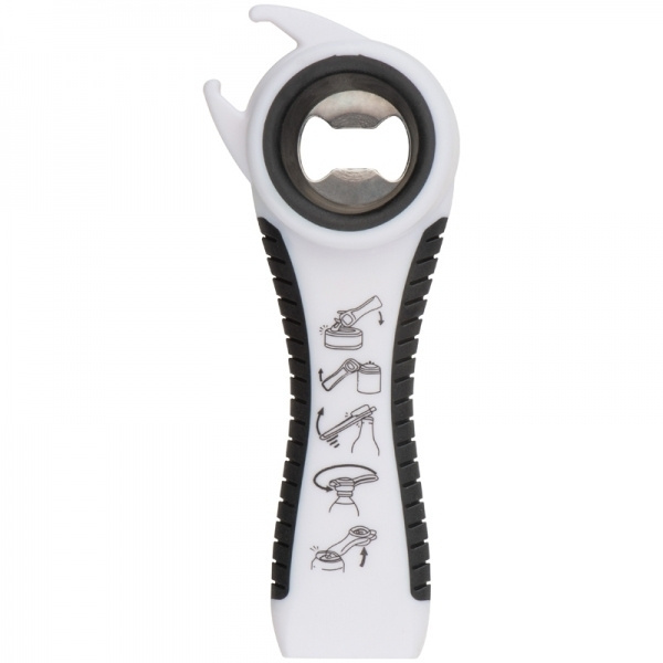 Logo trade advertising products picture of: Multi-opener ODESSA