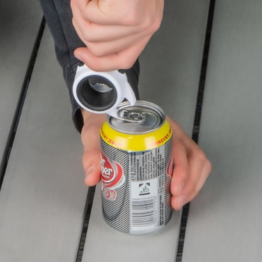 Logo trade promotional giveaways image of: Multi-opener ODESSA