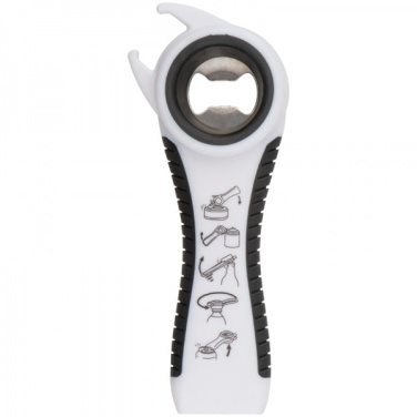 Logotrade promotional gift picture of: Multi-opener ODESSA