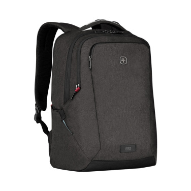Logotrade promotional giveaways photo of: Backpack Wenger MX Professional 16''
