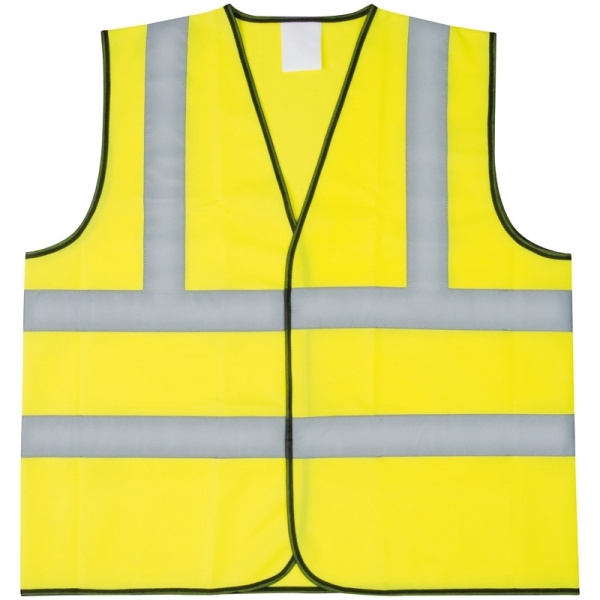 Logo trade promotional item photo of: Safety jacket VENLO