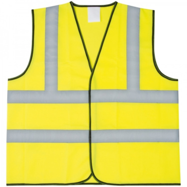 Logotrade business gifts photo of: Safety jacket VENLO