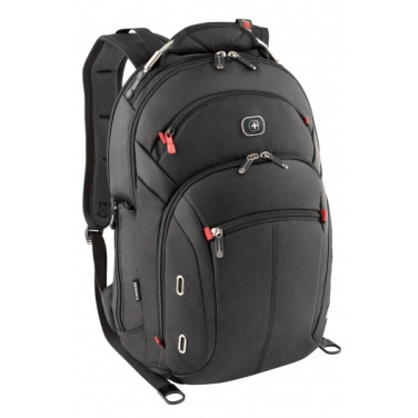 Logotrade corporate gift image of: Backpack Wenger Gigabyte 15''
