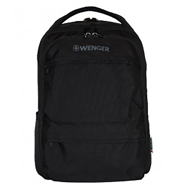Logotrade advertising product image of: Backpack Wenger Fuse 16''
