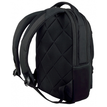 Logo trade advertising products picture of: Backpack Wenger Fuse 16''