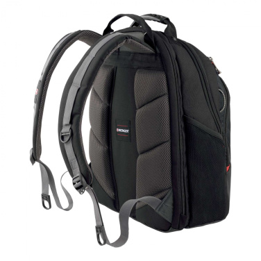 Logo trade advertising products picture of: Backpack Wenger Legacy 16''
