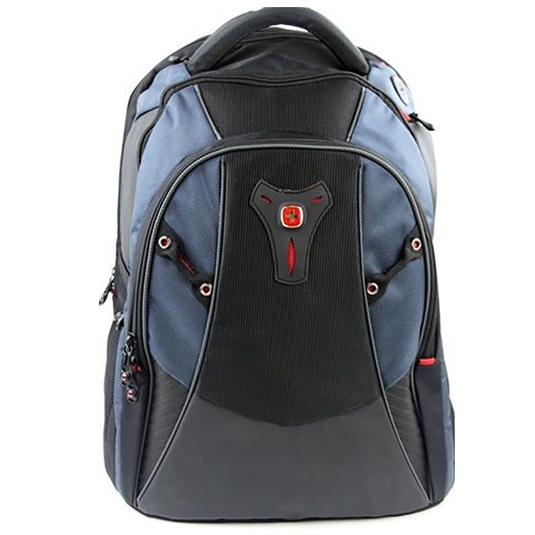 Logotrade promotional giveaway picture of: Backpack Wenger Mythos 15,6''