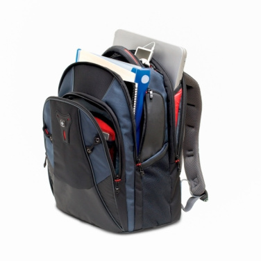 Logotrade promotional giveaways photo of: Backpack Wenger Mythos 15,6''