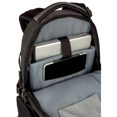 Logo trade corporate gifts picture of: Backpack Wenger Transit 16''