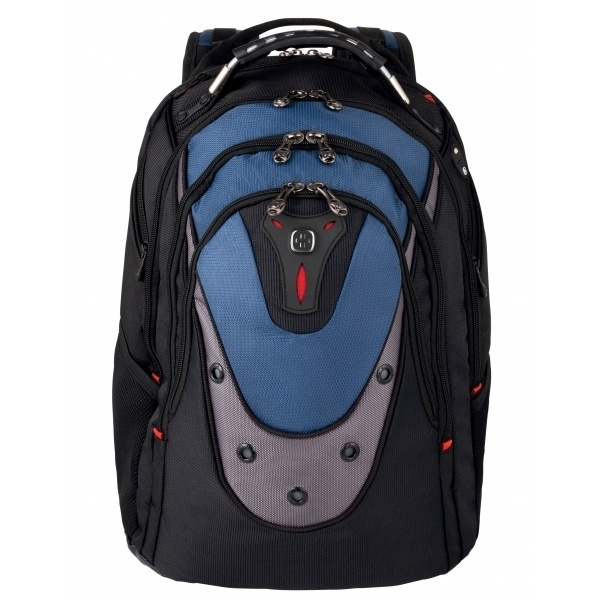 Logotrade business gifts photo of: Backpack Wenger Ibex 17''