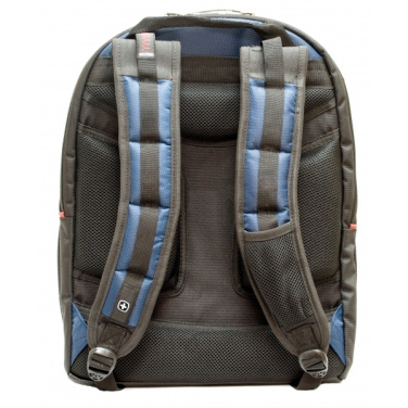Logo trade promotional items picture of: Backpack Wenger Ibex 17''
