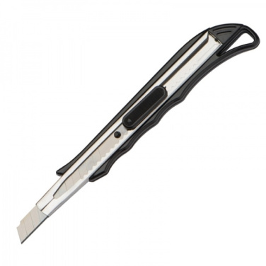 Logo trade business gift photo of: Cutter knife WAREHOUSE