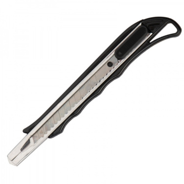 Logo trade promotional gifts picture of: Cutter knife WAREHOUSE