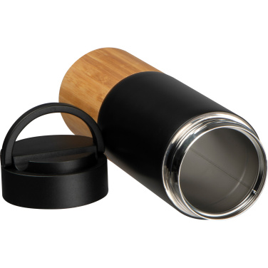 Logo trade business gift photo of: Thermal bottle SHEFFIELD 500ml