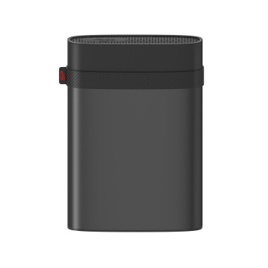 Logotrade promotional item picture of: Hard Disc Silicon Power Armor A85