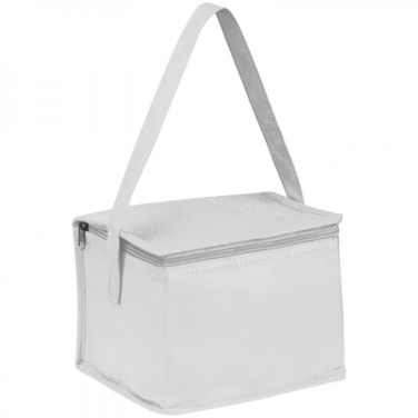 Logotrade promotional gift image of: Non woven cooling bag NIEBY