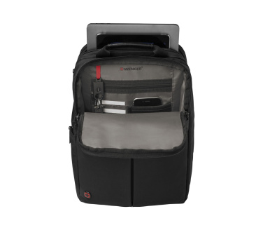 Logo trade promotional giveaways picture of: Backpack Wenger Reload 14''