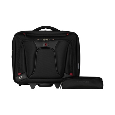 Logo trade promotional giveaway photo of: Torba pilotka Wenger Transfer 16''