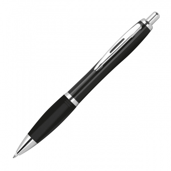 Logotrade business gifts photo of: Recycled Ballpen LIMA