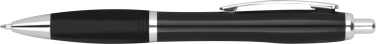 Logotrade business gift image of: Recycled Ballpen LIMA