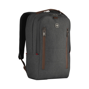 Logotrade business gift image of: Backpack Wenger City Style Upgrade 16''