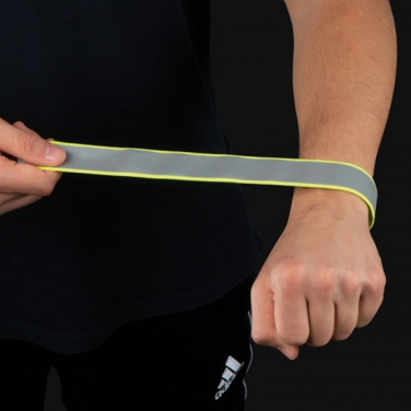 Logotrade corporate gifts photo of: Safety bracelet VESTER