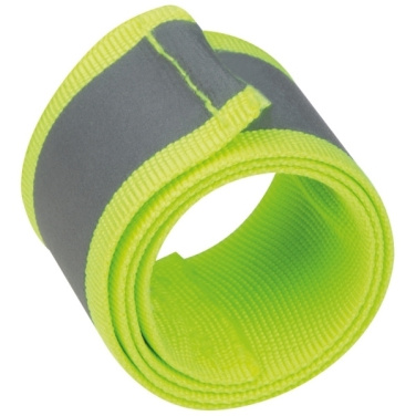 Logo trade promotional items image of: Safety bracelet VESTER
