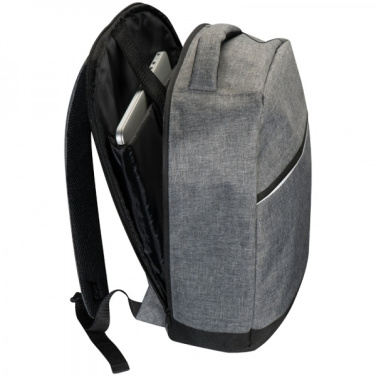 Logotrade promotional product image of: Laptop bag DUDLEY