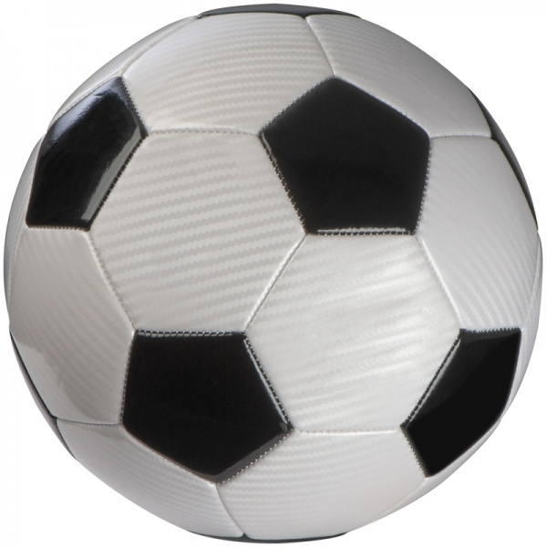 Logo trade promotional merchandise photo of: Football - CHAMPION