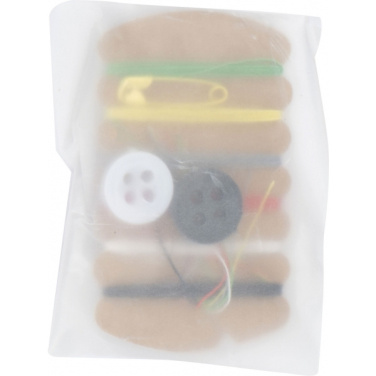 Logo trade corporate gifts picture of: Sewing kit MELBOURNE