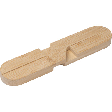 Logotrade promotional giveaway image of: Foldable trivet ROTTERDAM