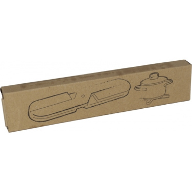 Logo trade promotional merchandise image of: Foldable trivet ROTTERDAM