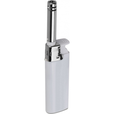 Logotrade corporate gifts photo of: Lighter with attachment for candles BEJING