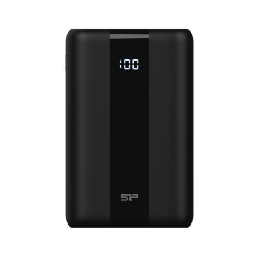 Logotrade business gift image of: POWER BANK SILICON POWER QX55 30000 MAH