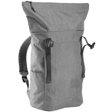 Logotrade promotional giveaway picture of: Backpack OHIO Schwarzwolf